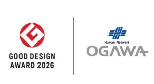 小川電機の外国人材育成システムが2026年度グッドデザイン賞を受賞