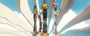 【業界異例の挑戦】ブランド品リユースへの想いを乗せたオリジナルアニメーションMV『ORBIT』を公開!「価値の循環」へ“軌道”