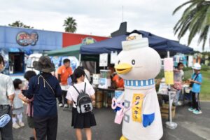 南知多ビーチランド＆南知多おもちゃ王国で美浜町民感謝デーを10月に開催へ