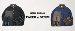 ABCマート adidas Originals新作を10月15日限定発売へ