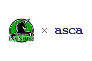 Valuence INFINITIESがアスカ商会とパートナー契約を締結