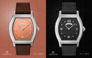 ビヨンクール、INCEPTUMの新作EPSILON εを世界50本限定で発売へ