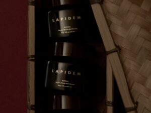 日本発ウェルネススキンケアブランド、LAPIDEM（ラピデム）より、時を超える美しさを追求したラグジュアリーエイジングケアライン「TIMELESS（タイムレス）」が、RITUALコレクションに誕生。