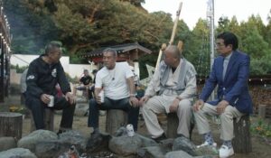 川畑秀雄監督の映画ハナのサンタが命日にクランクアップ 配役オーディション詳細も公開