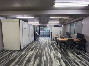 工具不要の組み立て式簡易防音室「OTODASU」、関西初となる常設展示場「OTODASU 大阪ショールーム」を天満橋に11月7日(土)グランドオープン!