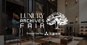 三菱地所協業のReLIKE、新丸ビルで循環型フェアを2026年10月開催へ