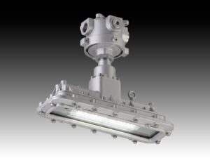 岩崎電気、防爆形LED照明レディオック EX エコットを2026年10月受注開始へ