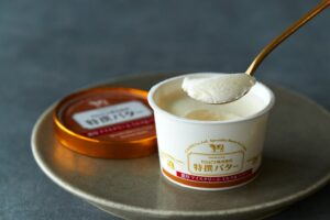 カルピス㈱特撰バター 濃厚アイスクリーム ミルク＆バターを10月20日発売へ