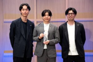 株式会社PiicがEight Award 2026でルーキー・オブ・ザ・イヤーを受賞