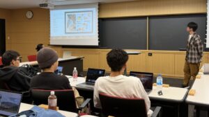 名古屋商科大学が国際ボランティア事後研修を実施 参加学生60名が学びを共有