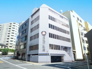 福徳不動産の管理戸数が2万戸突破 2026年9月30日時点で20,082戸に