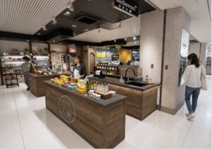首里石鹸が石垣空港内に新店舗を2026年10月26日にオープンへ
