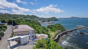 旅色トラベル、ホテルいじか荘が提供する宿泊プランの販売を開始