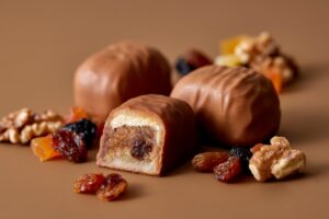 ヨックモックが季節限定ポーム ド テールを11月1日より一部店舗で発売へ