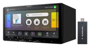 パイオニア、カロッツェリア 楽ナビ13機種発売へ 業界初の最大6年データ更新付