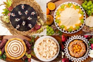 【キル フェ ボン】2026 Autumn Store Limited 秋のおでかけで出会う、その店舗だけの特別なタルト。新作を含む秋の店舗限定タルト 8種類登場