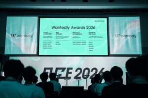 Wantedly Awards 2026開催 約4万社から共感採用の14社を表彰