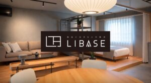 大鏡建設が那覇天久で新ブランドLIBASE始動　自社設計施工の賃貸住宅を一棟再生へ