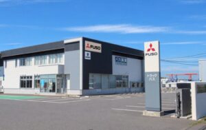 スカニアジャパン、北海道ふそう苫小牧支店で認定サービスを2026年10月開始へ