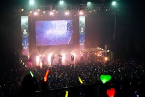 『The Performance Zero』今年も熱狂の中で閉幕『The Performance』への出演をかけ、5組のダンスボーカルグループが集結現在TELASAにてアーカイブ配信中！