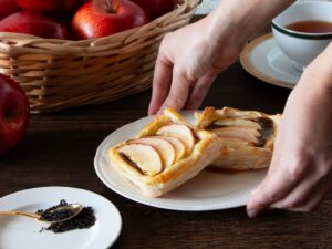 APPLE PIE labが秋の収穫祭を開催へ 限定オープンパイなどを販売