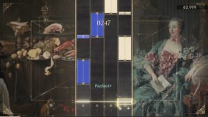 新作音楽ADV Morpho Reverie無料体験版がSteamで配信開始