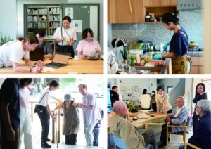 徳島県神山町「おうち診療所神山」が2026年度グッドデザイン賞 ベスト100選出・グッドフォーカス賞（地域社会デザイン）を受賞