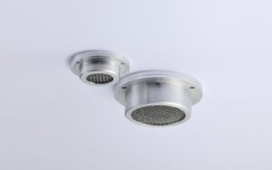ヤマトプロテックのK/SMOKE DEVICEが2026年度グッドデザイン賞受賞