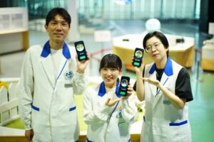 クウジットらのAI科学コミュニケーターが2026年度グッドデザイン賞を受賞