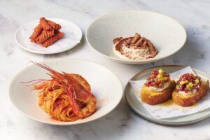 【初出展】表参道「SPICA」が伊勢丹新宿店に初POP UP出展!初のお惣菜販売と限定コースが登場。SNSで話題の吉田能シェフの来店イベントも開催!
