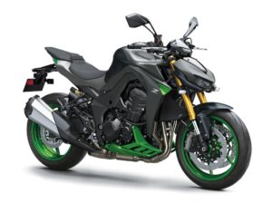 カワサキがZ1100とZ1100 SEの2027年モデルを2026年11月14日に発売へ
