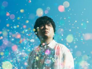 秦 基博 20th Anniversary LIVEがWOWOWで27年1月に放送・配信へ