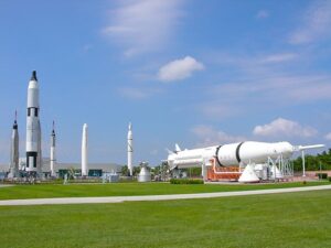 HISとスペース・バイオ・ラボラトリーズ、学生・若手向けNASA視察ツアーを発売