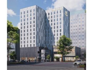 宮崎県初出店「ダイワロイネットホテル宮崎」が2027年3月に開業へ