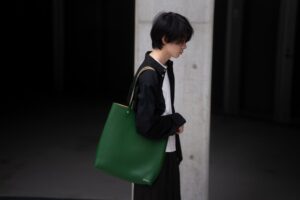 カワニシカバン、Dual トート every［エブリー］を10月17日発売へ