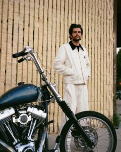 huf®とDickies®がコラボコレクションを10月16日より発売へ