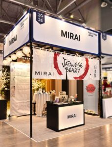 9億個の納豆菌が、J-Beautyを背負って韓国へ。発酵美容液「I’m PINCH」、K-BEAUTY EXPO KOREA 2026に出展