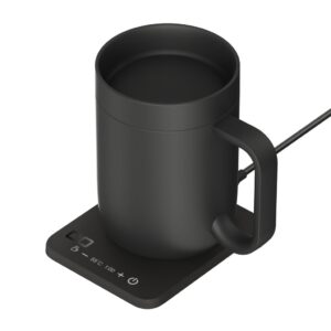CIOのCIO MugWarmer Ⅱが2026年度グッドデザイン賞を受賞