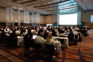 ICNIM2026が札幌で開催 24の国と地域から394名参加し57演題発表