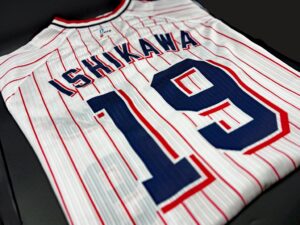 野球殿堂博物館で2026年プロ野球引退選手特集展示が10月16日から開催へ