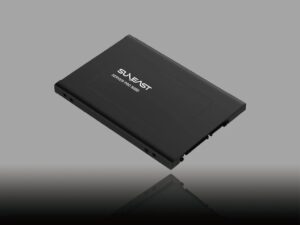 SUNEAST、サーバー／データセンター向けストレージ市場に参入。高耐久SATA SSDのサンプル評価受付を開始