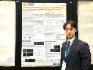 タカラベルモント、超硫黄分子を活用した毛髪先手ケア研究を国際化粧品学会で発表