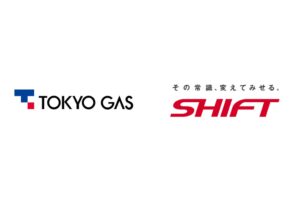 東京ガスとSHIFT、総額150億円の共同出資ファンド設立へ