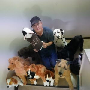 ハクタカがフレブルLIVEにブース出店へ 加賀美健コラボのウェア先行販売
