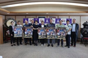 沖縄サントリーアリーナで2027年1月、プリンスアイスワールド初の沖縄公演へ