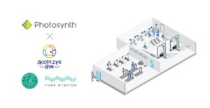 Photosynthにフィットネス事業会社がグループイン、フィットネス業界向けの無人化・省人化ソリューションの開発・拡販を加速