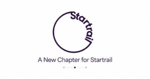 スタートバーン、ブロックチェーンインフラ「Startrail」の事業領域を大幅拡張。真正性証明・情報記録の対象をアートから多様な物理的な資産へ。第一弾として GPU 事業を始動。