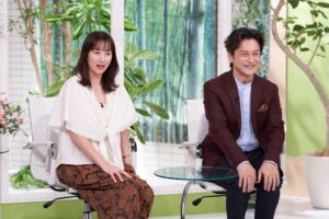 健康カプセル！ゲンキの時間 10/18に長引く咳の原因や家庭の咳対策を放送へ