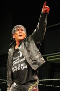 ハチミツ二郎のプロジェクトに大仁田厚、麒麟、ニューヨークが応援コメントを寄せる