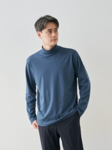 ファクトリエが14周年で希少綿や特許撥水の限定アイテムを発売へ